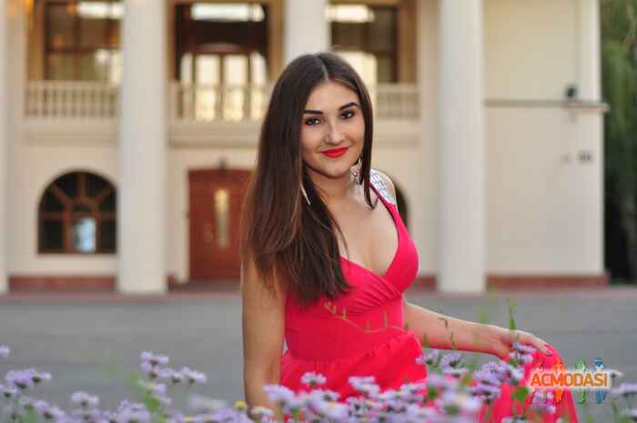 Аліна Олександрівна Балишева фото №1127498. Завантажено 31 Жовтня 2017