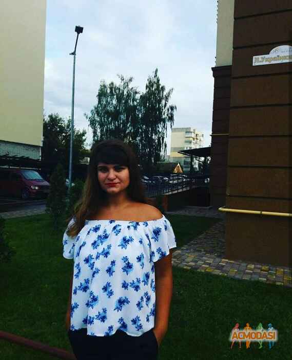 Мирослава Анатолиивна Базака фото №1139437. Завантажено 19 Листопада 2017