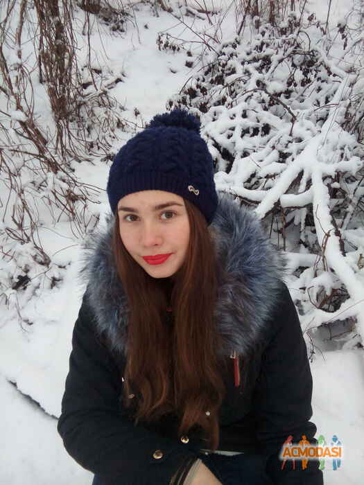 Катерина Анатоліївна Євсович фото №1191434. Завантажено 20 Лютого 2018