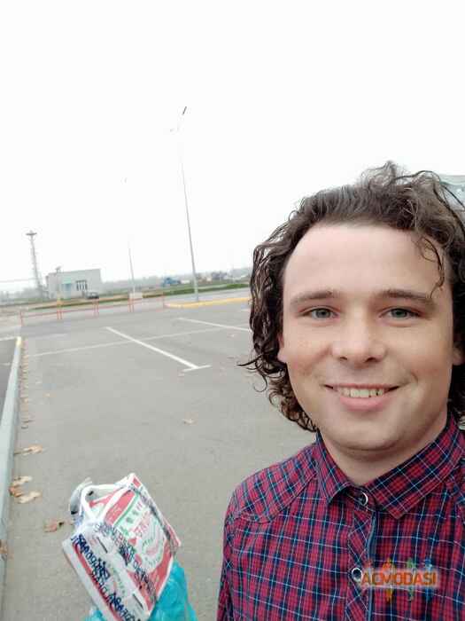 Алексей  Доянов фото №1594306. Завантажено 23 Грудня 2020