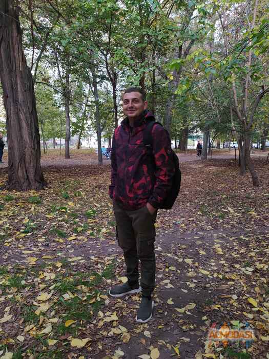Юрій  Костюк фото №1603682. Завантажено 31 Січня 2021