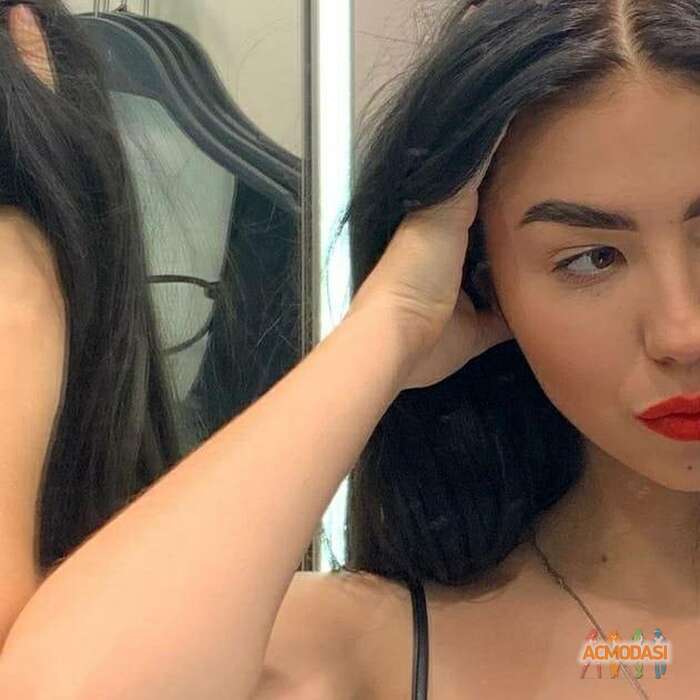 Настя  Брагина фото №1673243. Завантажено 20 Грудня 2021