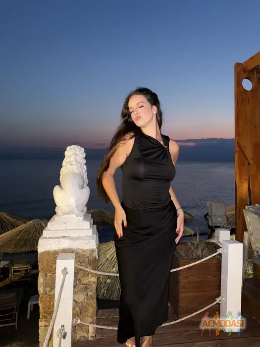 Марія  Шевченко фото №1749703. Завантажено 19 Листопада 2025