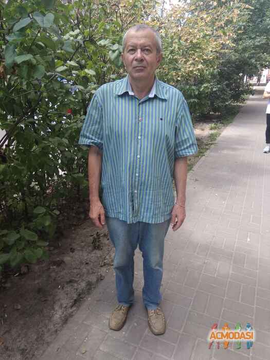 Cергей  Валентинович фото №1269101. Завантажено 02 Серпня 2018