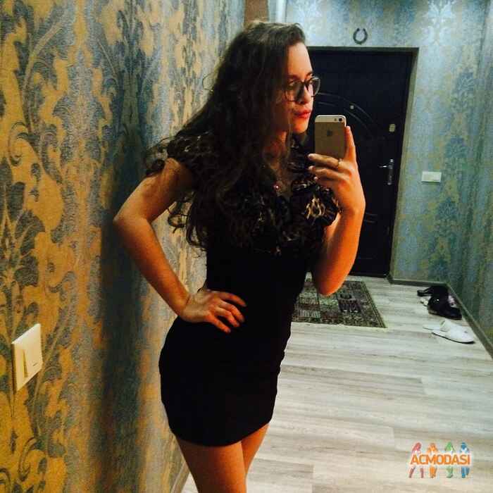 Карина Руслановна Ярижко фото №885959. Завантажено 27 Лютого 2016
