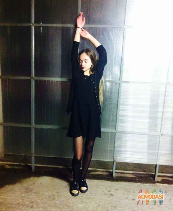 Алёна  Сабо фото №1003137. Завантажено 04 Січня 2017