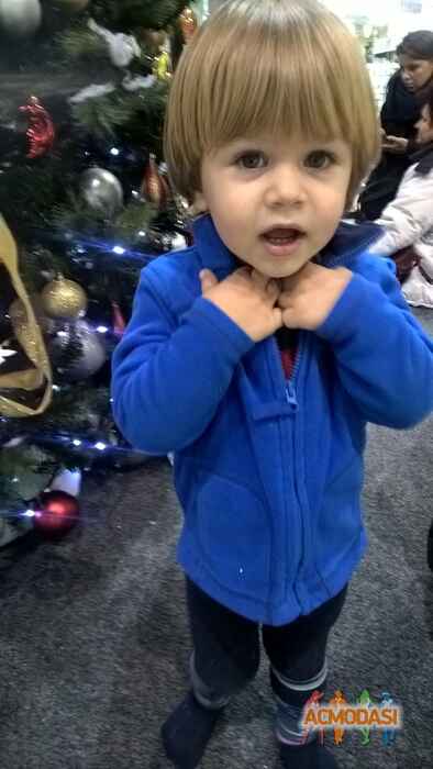 Макар Володимирович Васюта фото №1006630. Завантажено 13 Січня 2017