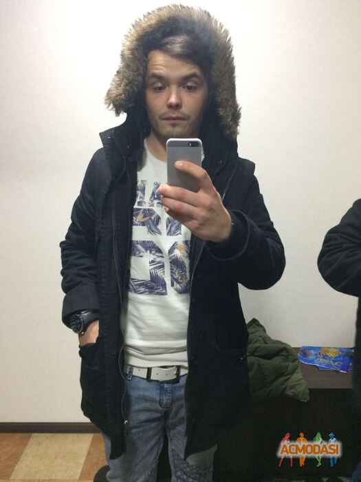 Дима  Цапенко фото №1019529. Завантажено 12 Лютого 2017