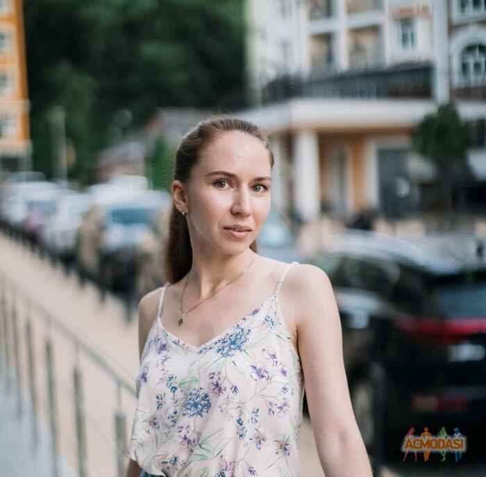 Юлія Віталіївна Борблик фото №1580190. Завантажено 02 Листопада 2020