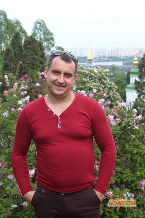 Роман Олександрович Шиян фото №1027007. Завантажено 01 Березня 2017