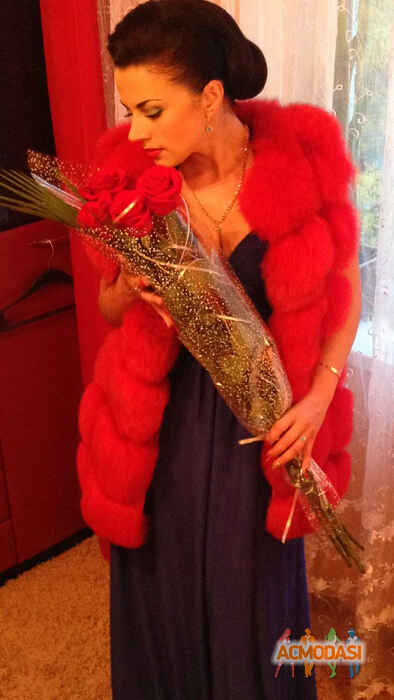 Ирина Андреевна Руденко фото №1042619. Завантажено 12 Квітня 2017