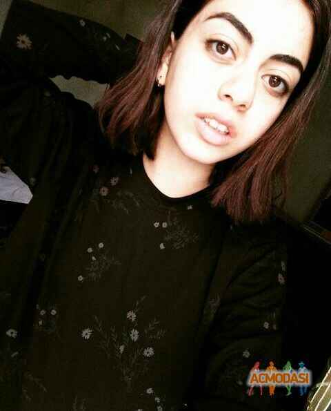 Shusha  Kochinyan фото №1049811. Завантажено 02 Травня 2017