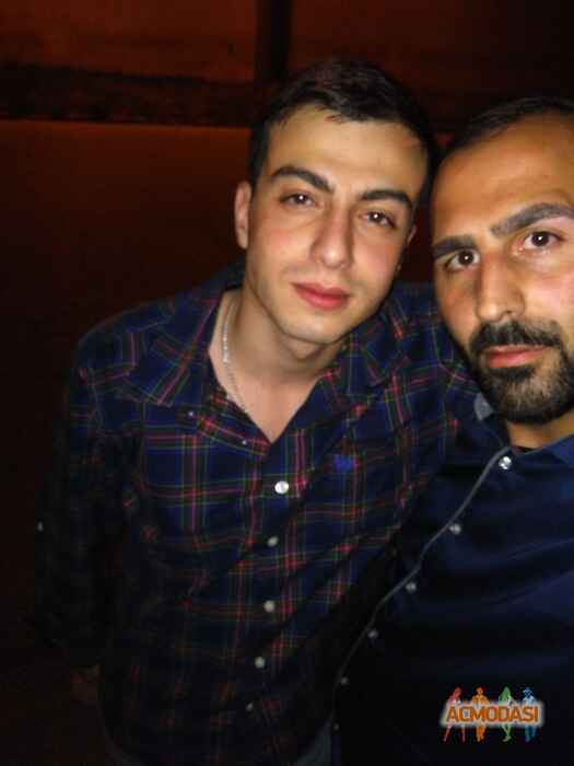 Дима Омарович Худоев фото №1053481. Завантажено 13 Травня 2017