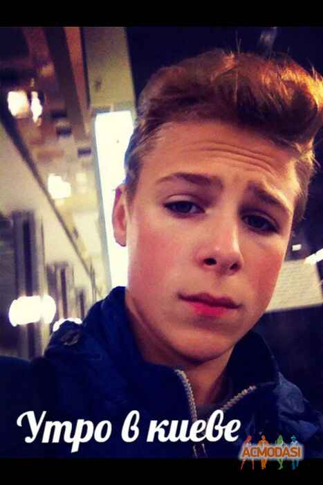 Юрий Володимирович Коб