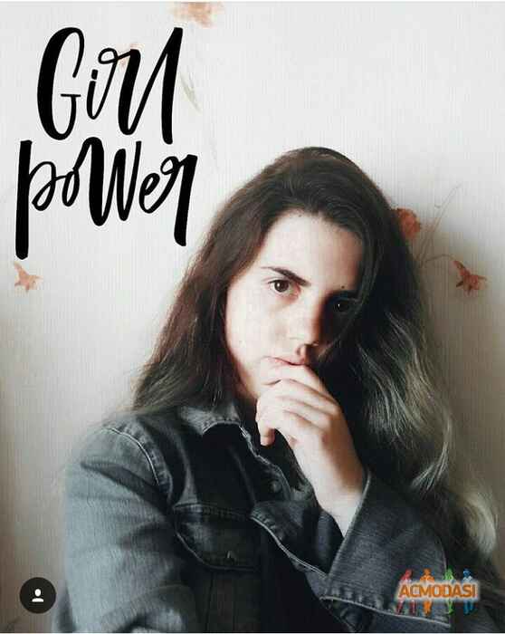 Анна  Третяк фото №1122915. Завантажено 23 Жовтня 2017