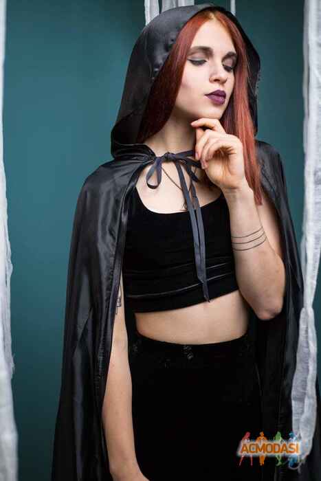 Екатерина Викторовна Соколовская фото №1095125. Завантажено 23 Серпня 2017