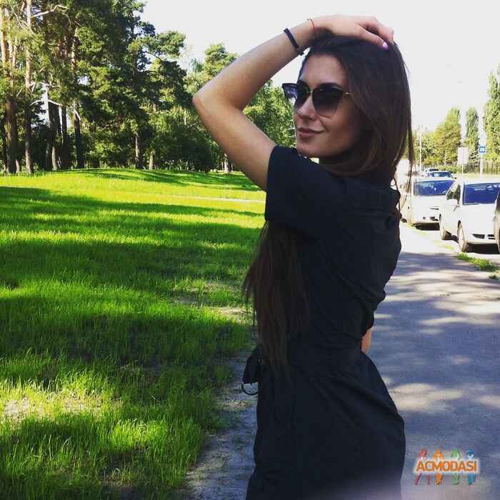 Анастасия Олеговна Алябушева фото №1096932. Завантажено 28 Серпня 2017