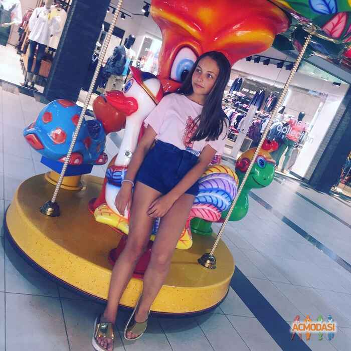 Софія Олександрівна Поліщук фото №1130441. Завантажено 05 Листопада 2017