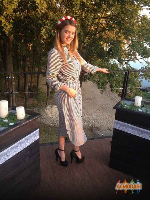 Елизавета Павловна Шипица фото №1160342. Завантажено 05 Січня 2018