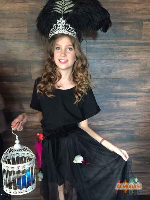 Лєя  Ієронимус фото №1307166. Завантажено 15 Жовтня 2018