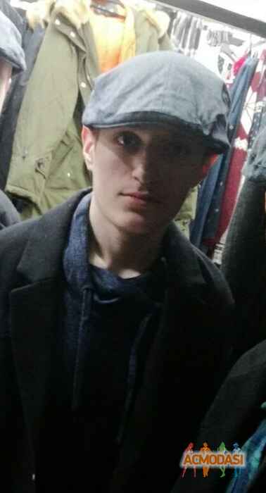 Давид Олександрович Лісовой фото №1442001. Завантажено 29 Серпня 2019