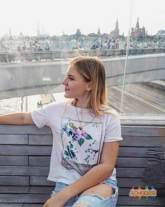 Ангелина Загорулько Анатольевна фото №1332132. Завантажено 04 Грудня 2018