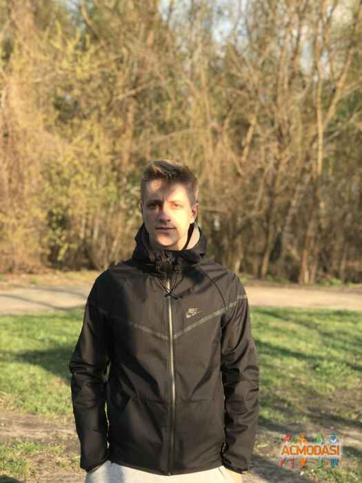 Роман Олегович Одинец фото №1392342. Завантажено 23 Квітня 2019