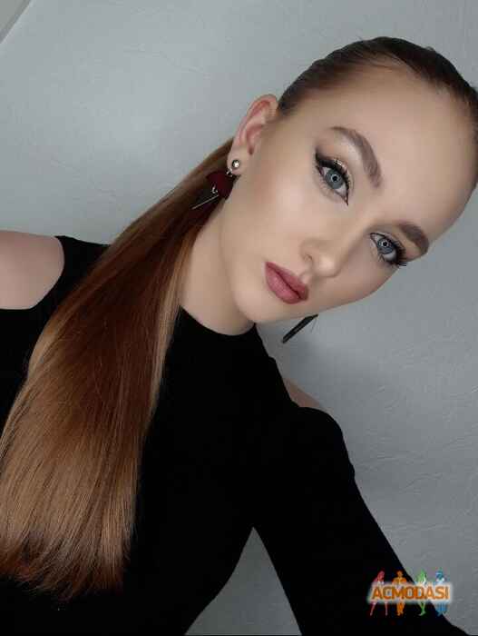 Елизавета Валерьевна Шайда фото №1525952. Завантажено 30 Квітня 2020