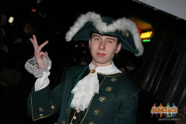 Пьянников Руслан Викторович фото №10102. Завантажено 28 Січня 2009