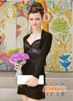 Анжелика Юриевна Бутко фото №369696. Завантажено 22 Березня 2013