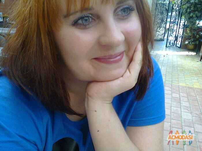 Анна Александровна Дабуляк фото №696556. Завантажено 24 Липня 2014