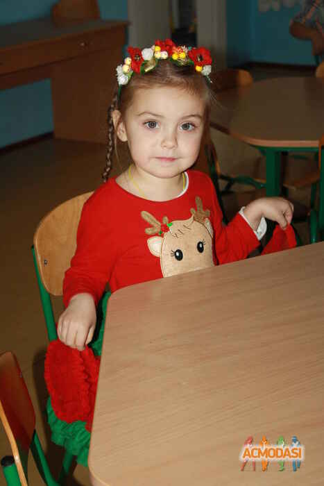 Оля Олександрівна Тетерятник фото №1417603. Завантажено 02 Липня 2019