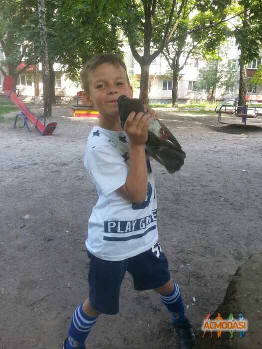 Кирилл Богданович Полищук фото №1011875. Завантажено 25 Січня 2017