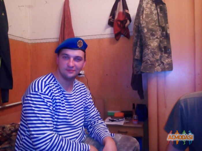 Александр  Мужилинский фото №1016360. Завантажено 05 Лютого 2017