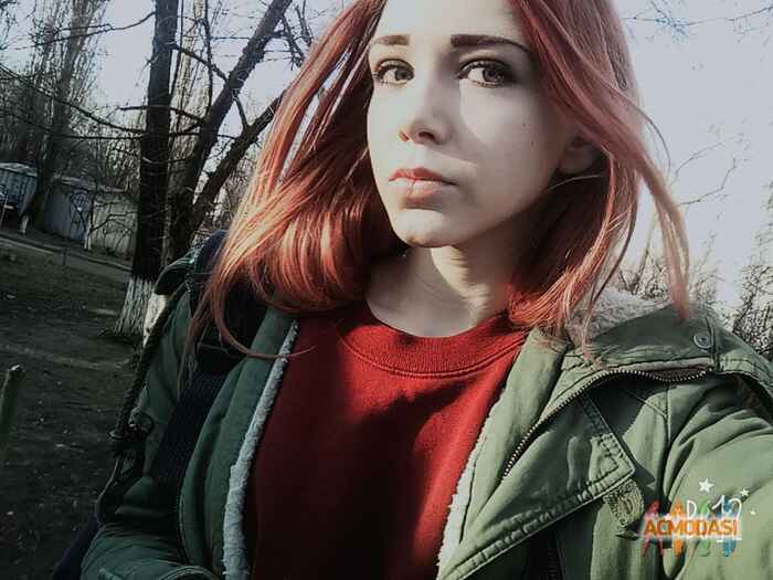 Алина Олеговна Лексина фото №1029777. Завантажено 10 Березня 2017