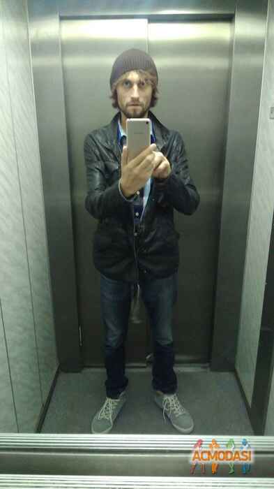 Андрей  Погорелюк фото №1043334. Завантажено 14 Квітня 2017