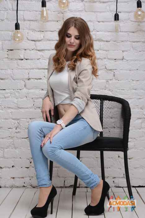 Анна Александровна Пантыкина фото №1064602. Завантажено 10 Червня 2017