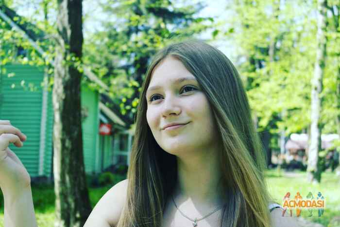 Вікторія Андріївна Досяк фото №1068179. Завантажено 18 Червня 2017