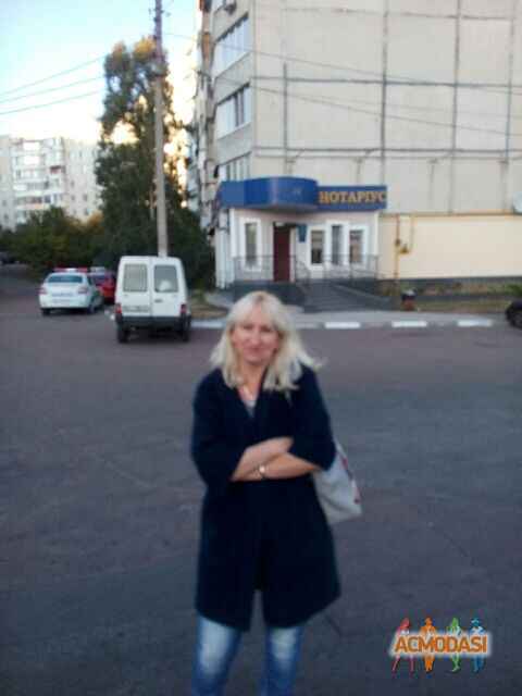 Зоя Айдеровна  фото №1093161. Завантажено 18 Серпня 2017