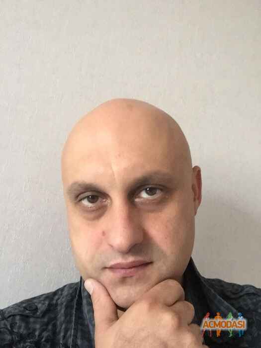 Павло Валентинович Козаченко фото №1107327. Завантажено 21 Вересня 2017