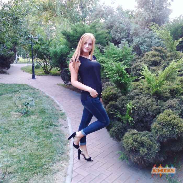 Vika  Egorova фото №1215677. Завантажено 01 Квітня 2018
