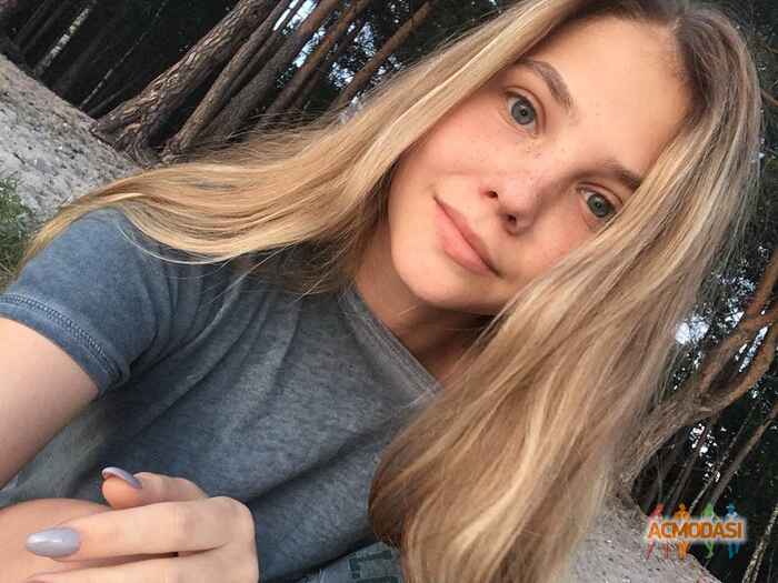 Анна Сергіївна Басік фото №1291257. Завантажено 13 Вересня 2018