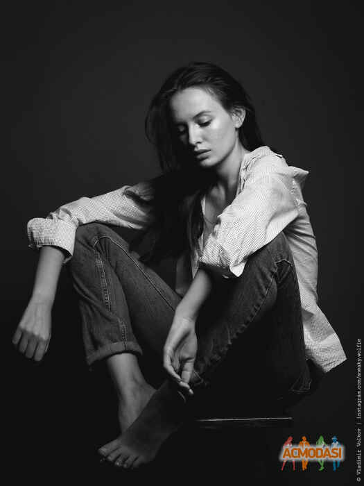 Kristina Pavlovna Mokan фото №1342747. Завантажено 27 Грудня 2018