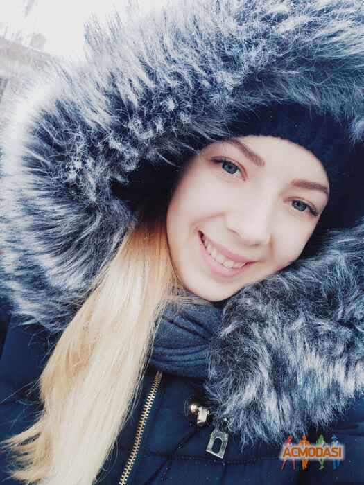 Анга Віталіївна Завзята фото №1376719. Завантажено 12 Березня 2019