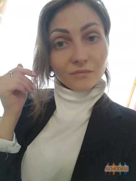 Аліна Миколаївна Юхименко фото №1577312. Завантажено 24 Жовтня 2020