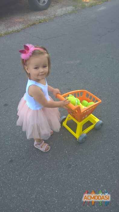 София Антоновна Полищук фото №1484856. Завантажено 06 Грудня 2019