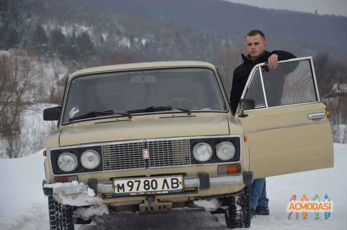 Володимир Васильович Столяр фото №1517588. Завантажено 10 Березня 2020