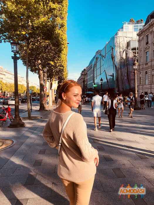 Уляна   фото №1550442. Завантажено 21 Липня 2020