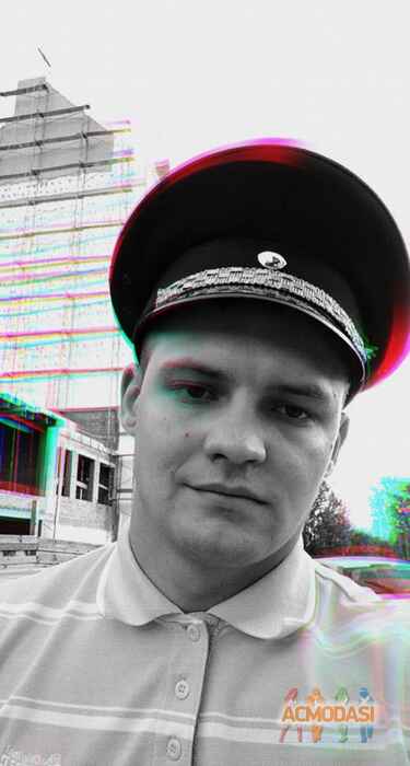 Даниил Викторович Кузнецов фото №1573159. Завантажено 08 Жовтня 2020