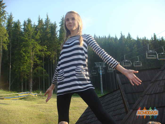 Алина Игоревна Власа фото №159502. Завантажено 03 Березня 2012